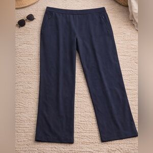 Chico's Zenergy Dark Blue Size 2R